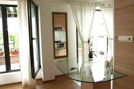 Great Located Architektural Penthouse Apartment Plovdiv Exterior photo