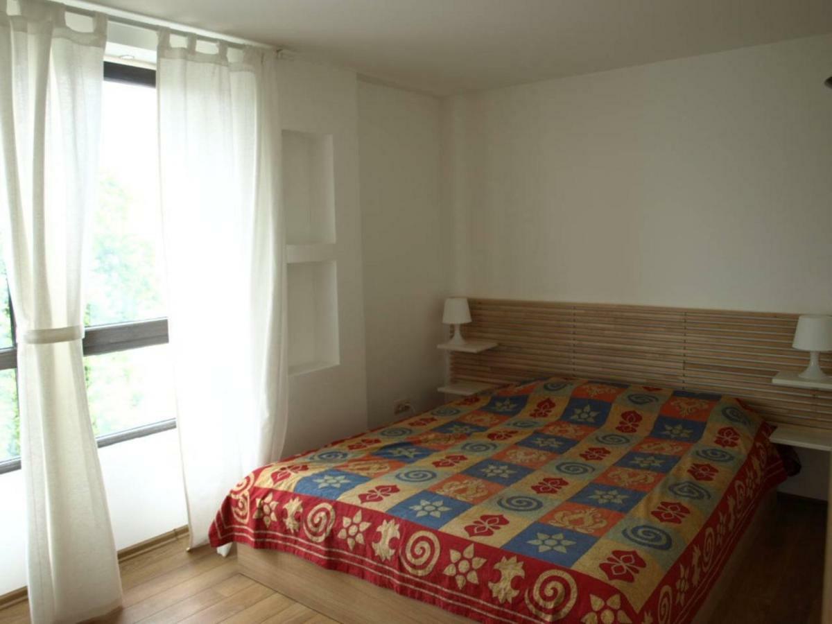 Great Located Architektural Penthouse Apartment Plovdiv Exterior photo