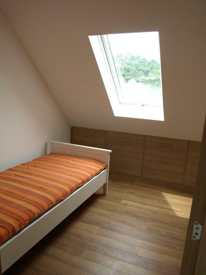 Great Located Architektural Penthouse Apartment Plovdiv Exterior photo