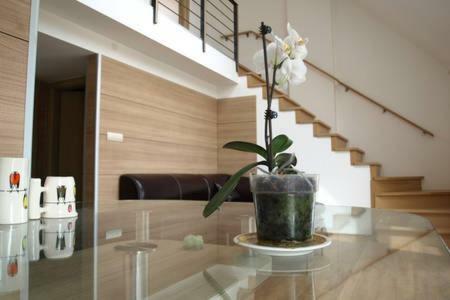 Great Located Architektural Penthouse Apartment Plovdiv Exterior photo